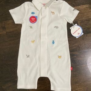 Magnetic Me 6-9 months